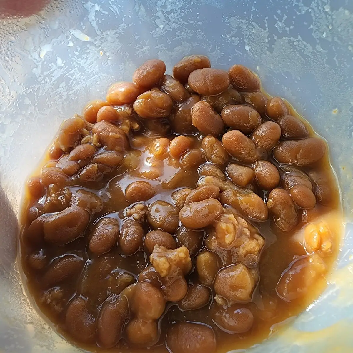 Baked Beans
