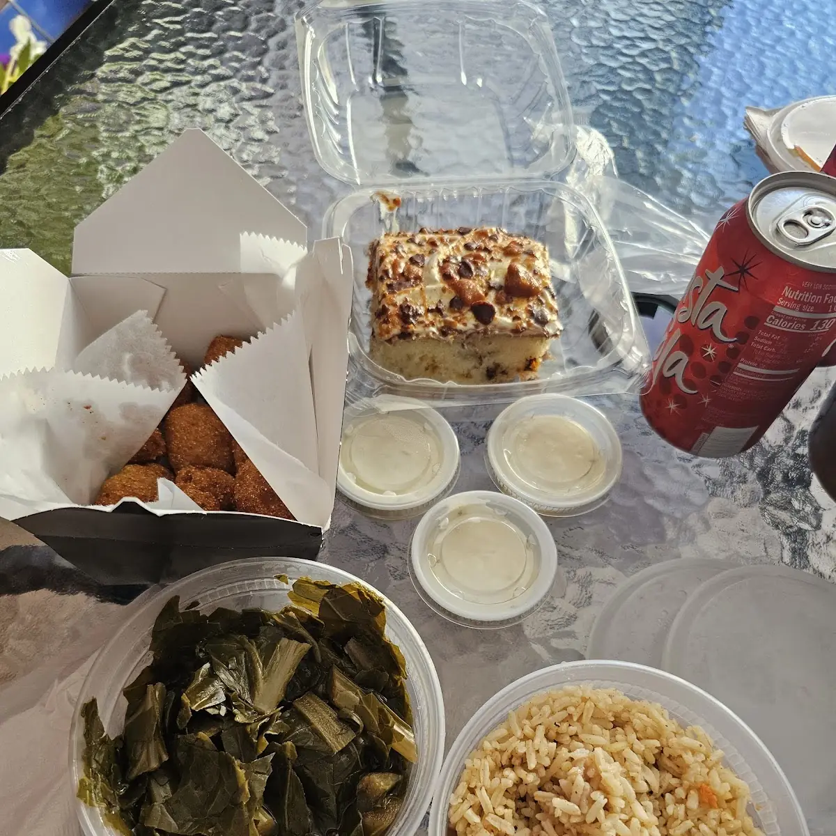Collard Greens