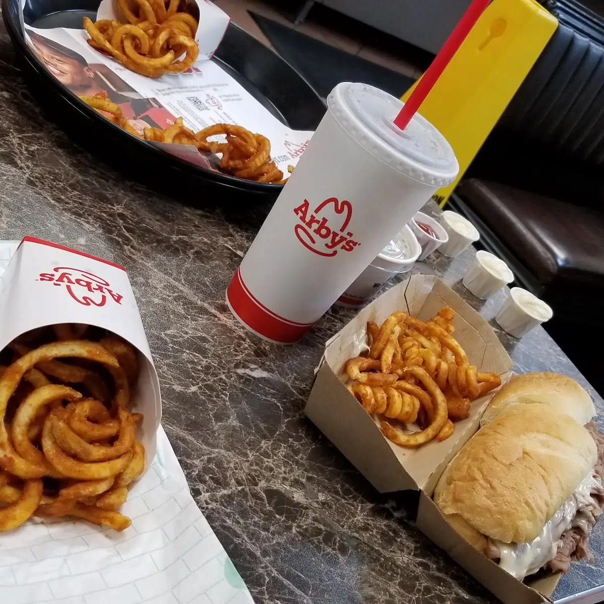 French Dip