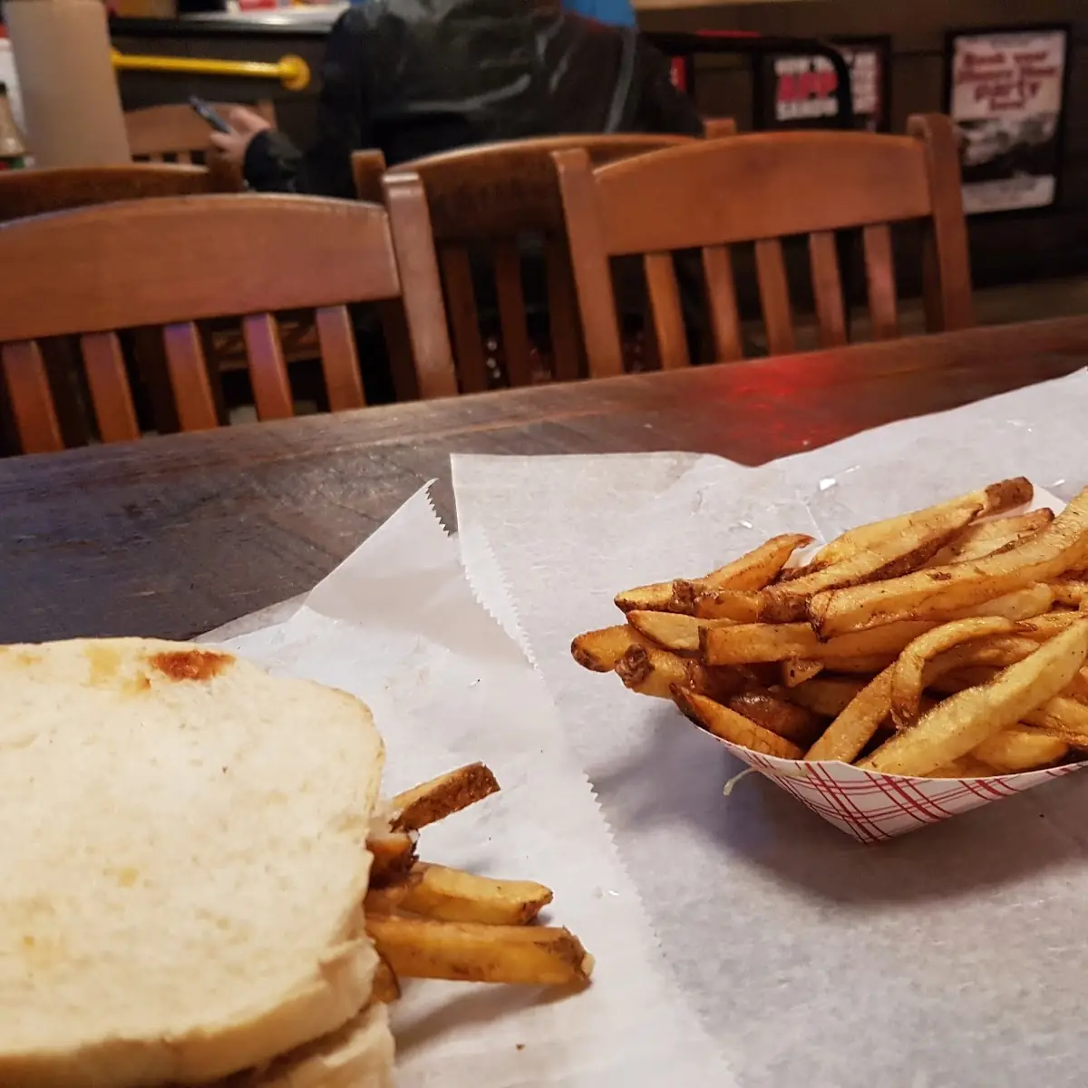 French Fries