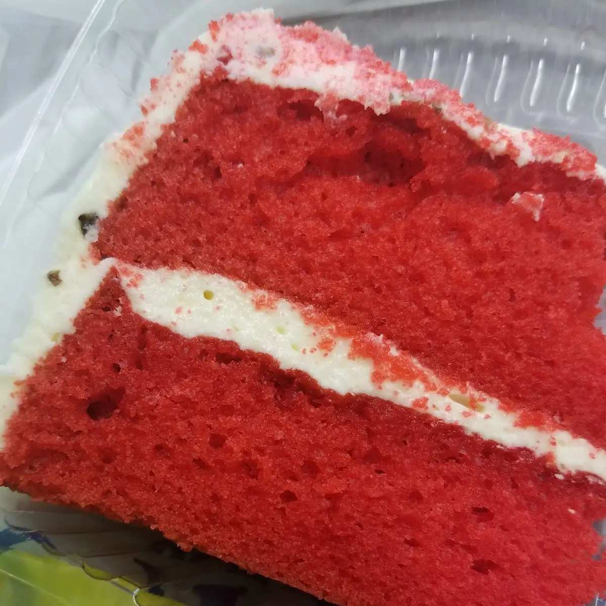 Red Velvet Cake