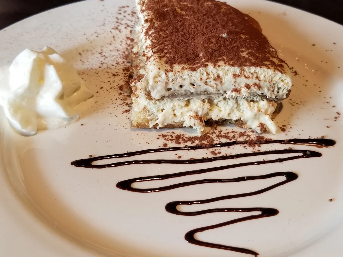 Tiramisu, Locanda