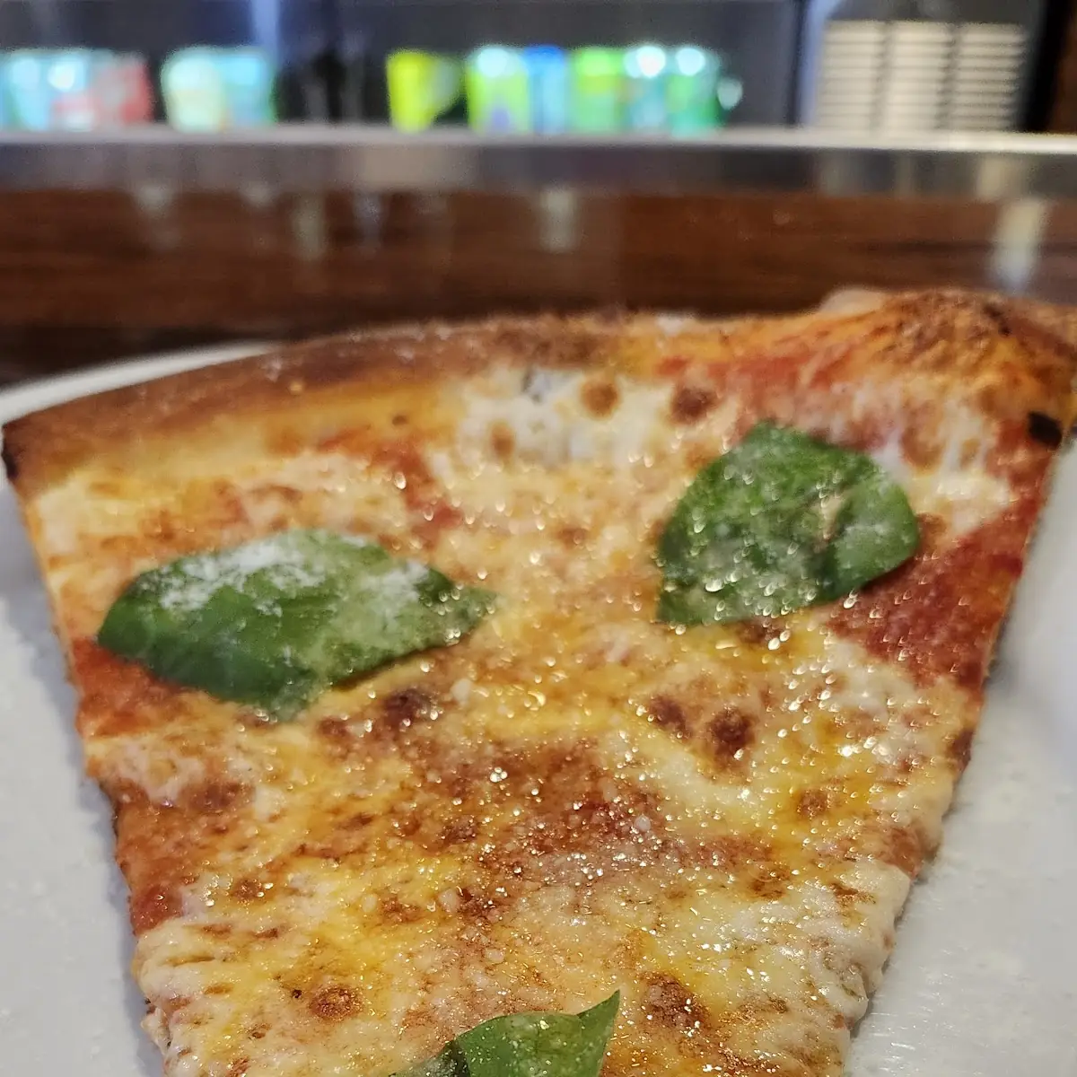 Unlimited Pizza Slice