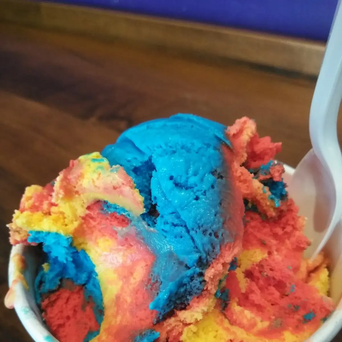 Cotton Candy