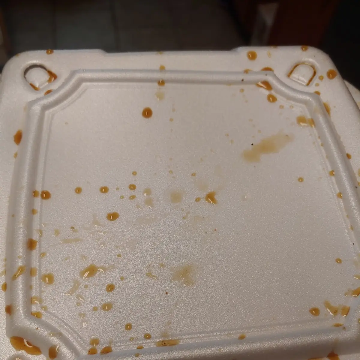 Teriyaki Chicken