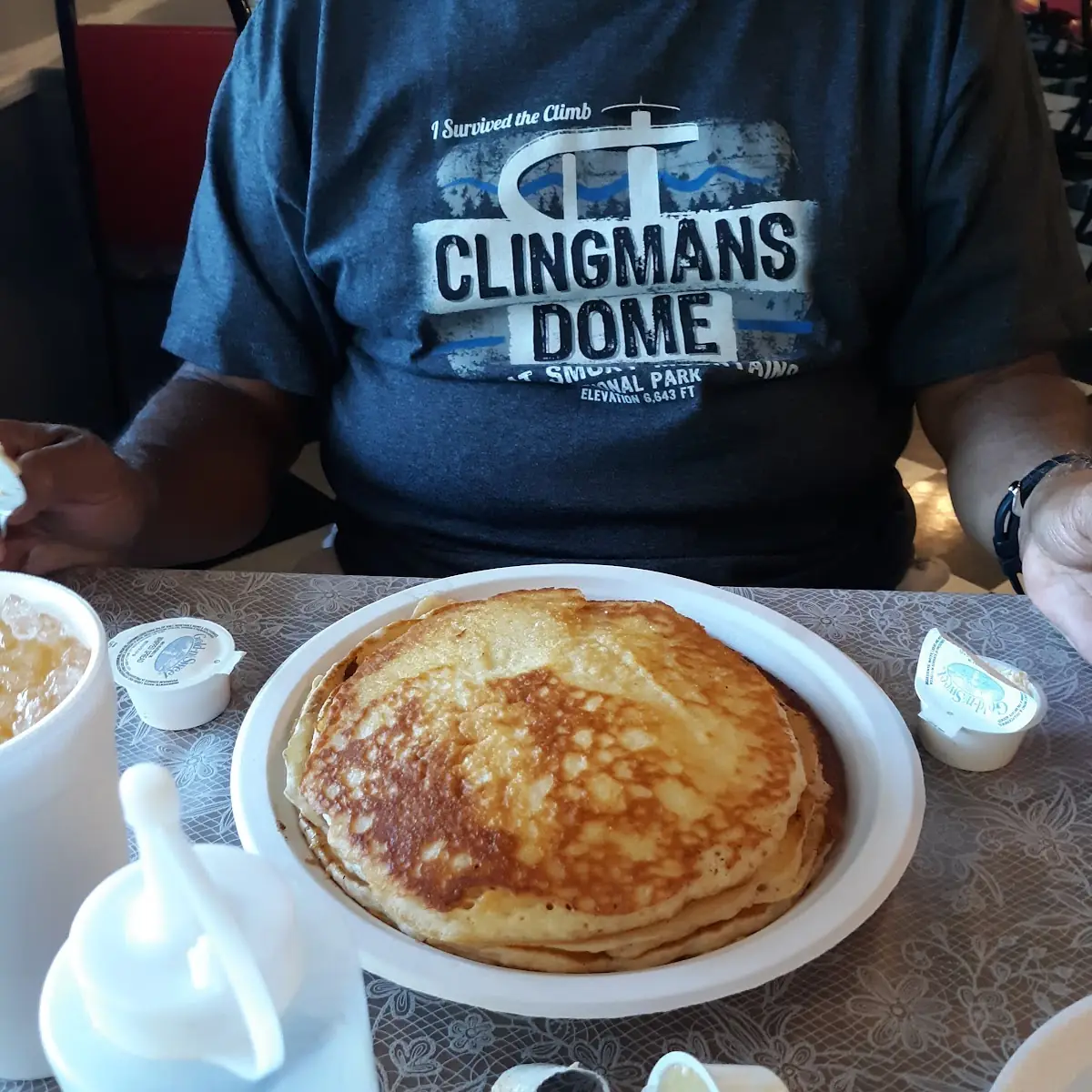 Pancakes