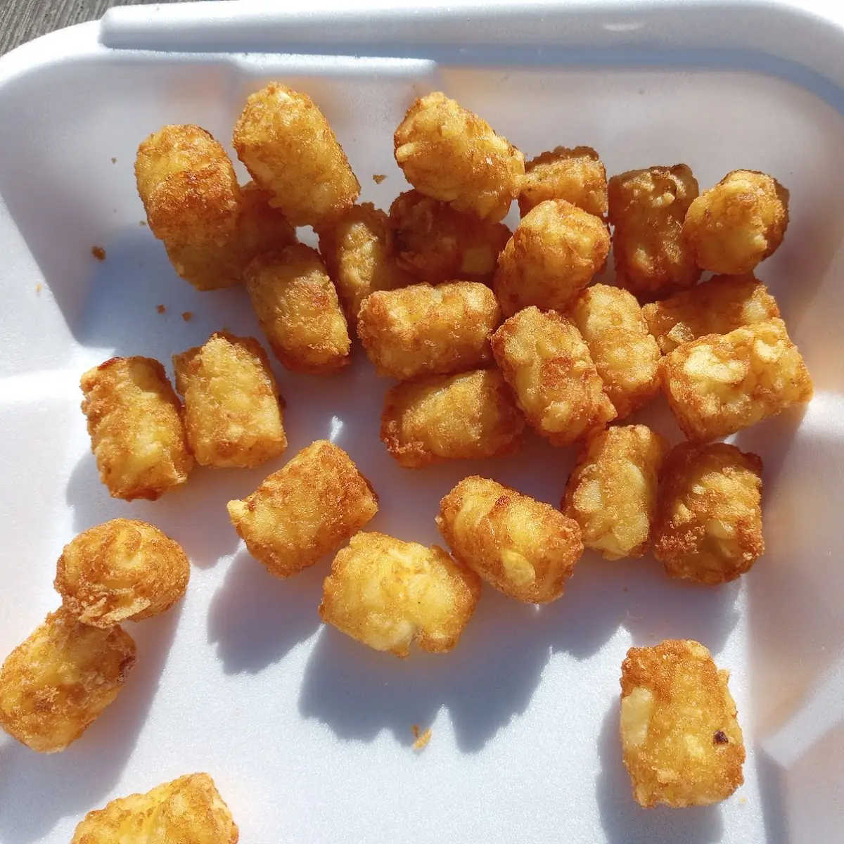 Tater Tots