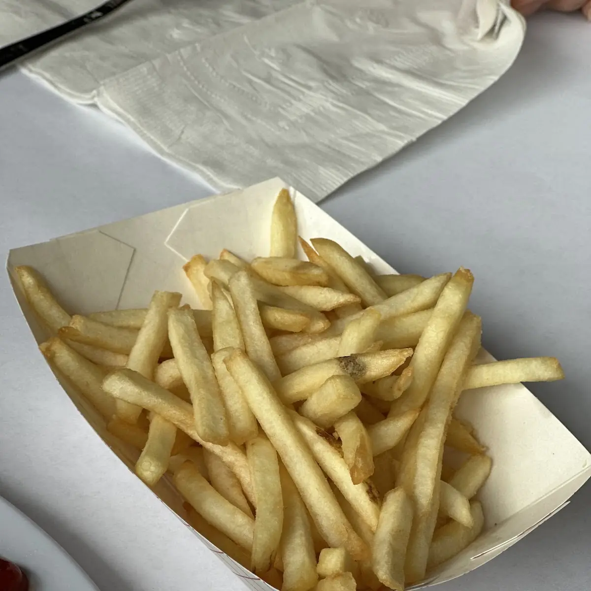 French Fries