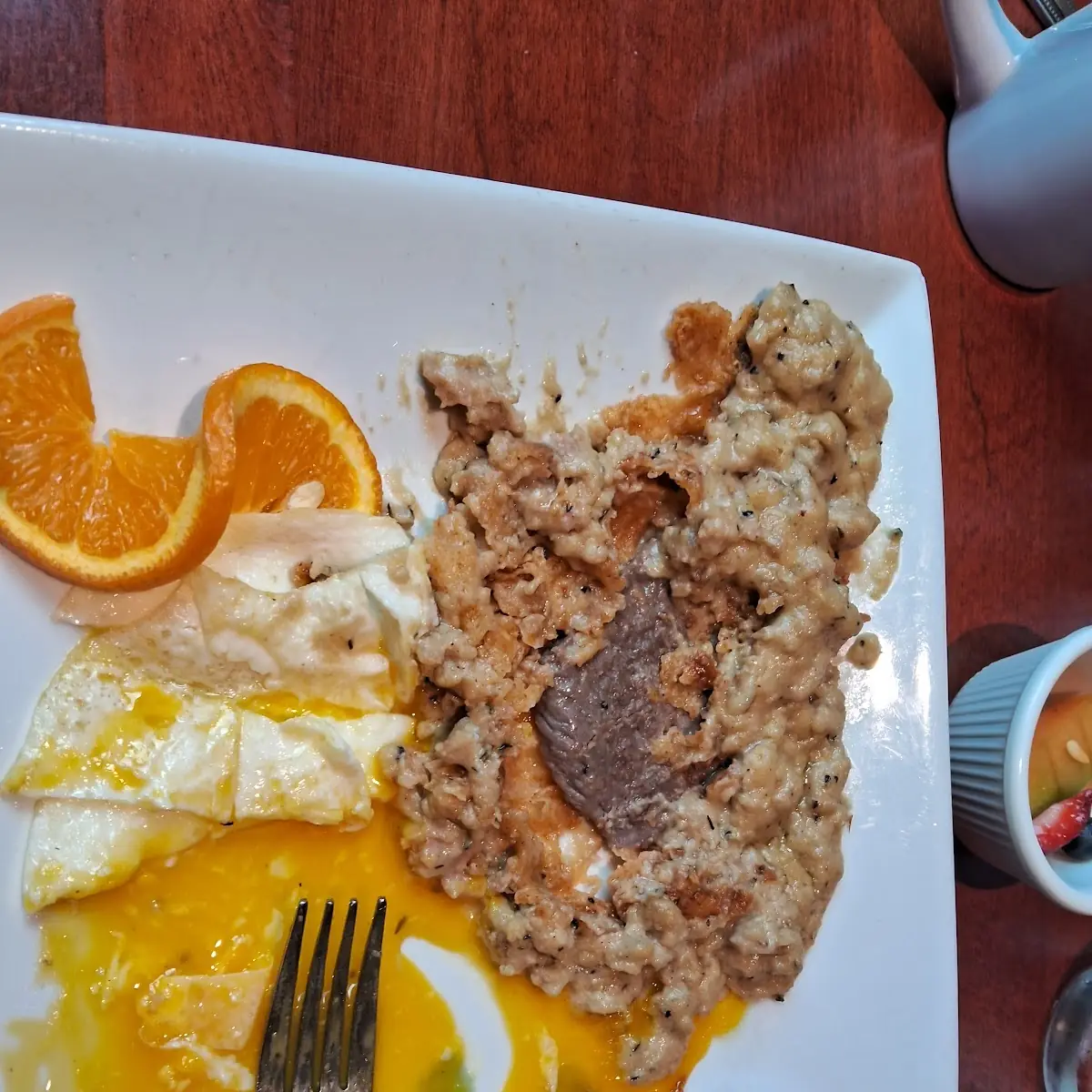 Chicken Fried Steak