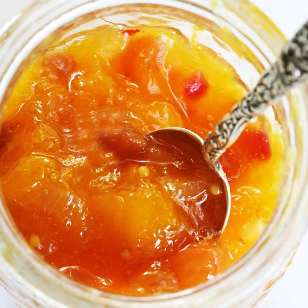 - Mango Chutney