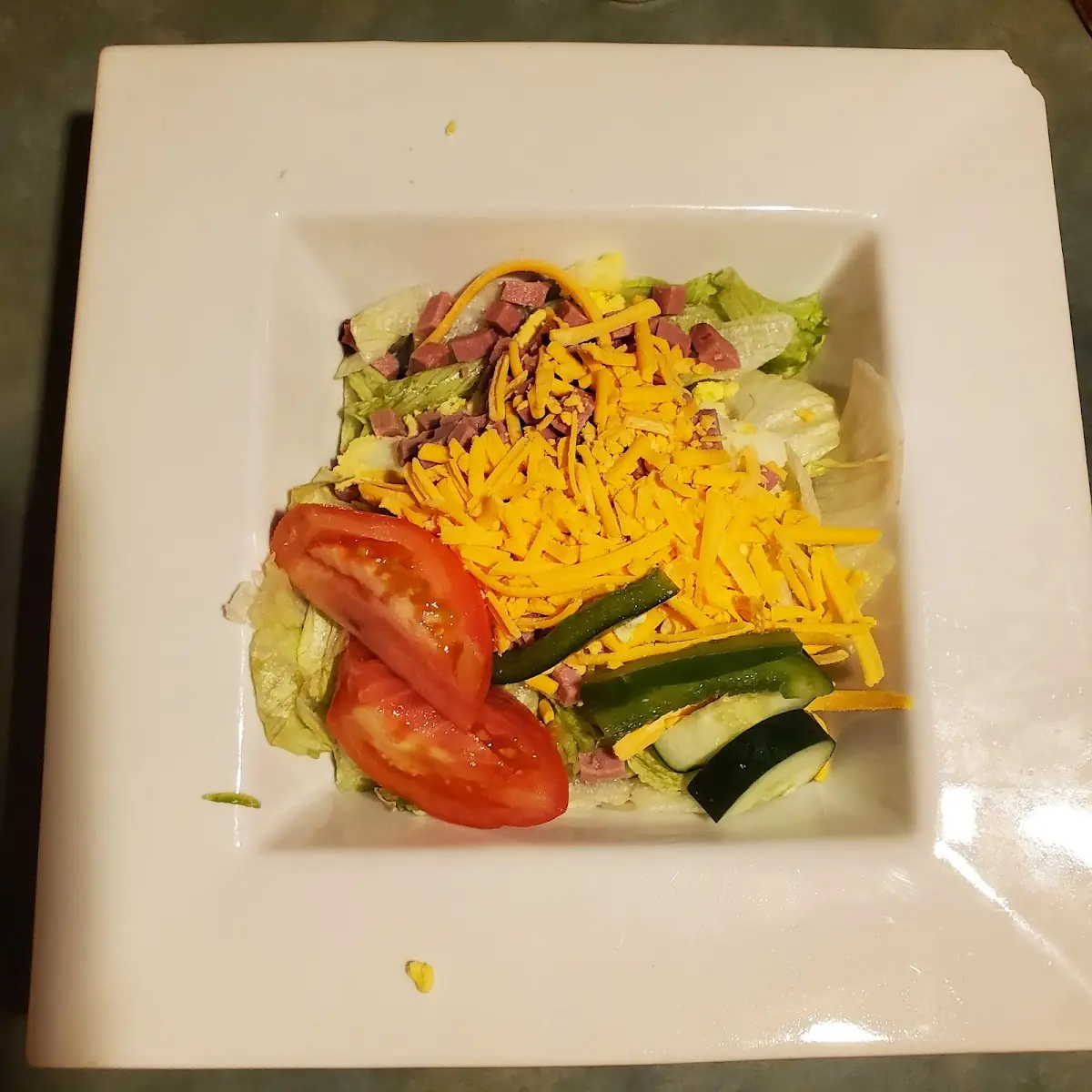 House Salad