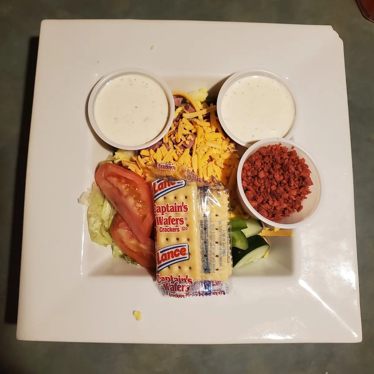 Side Salad
