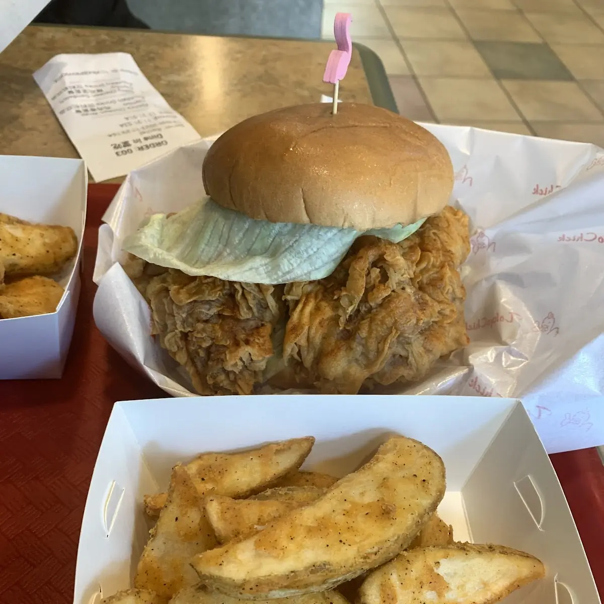 Pulled Pork