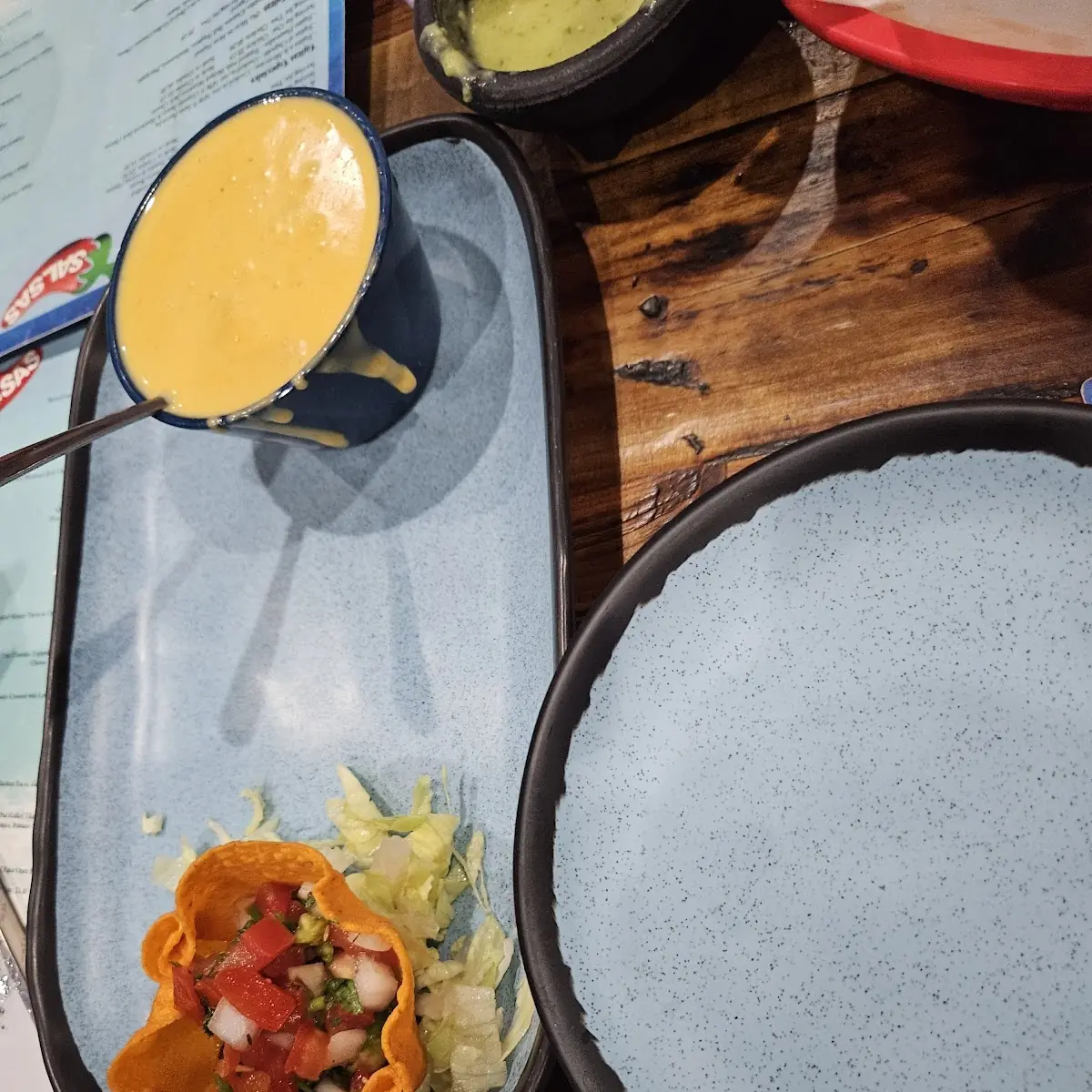 Cheese Dip