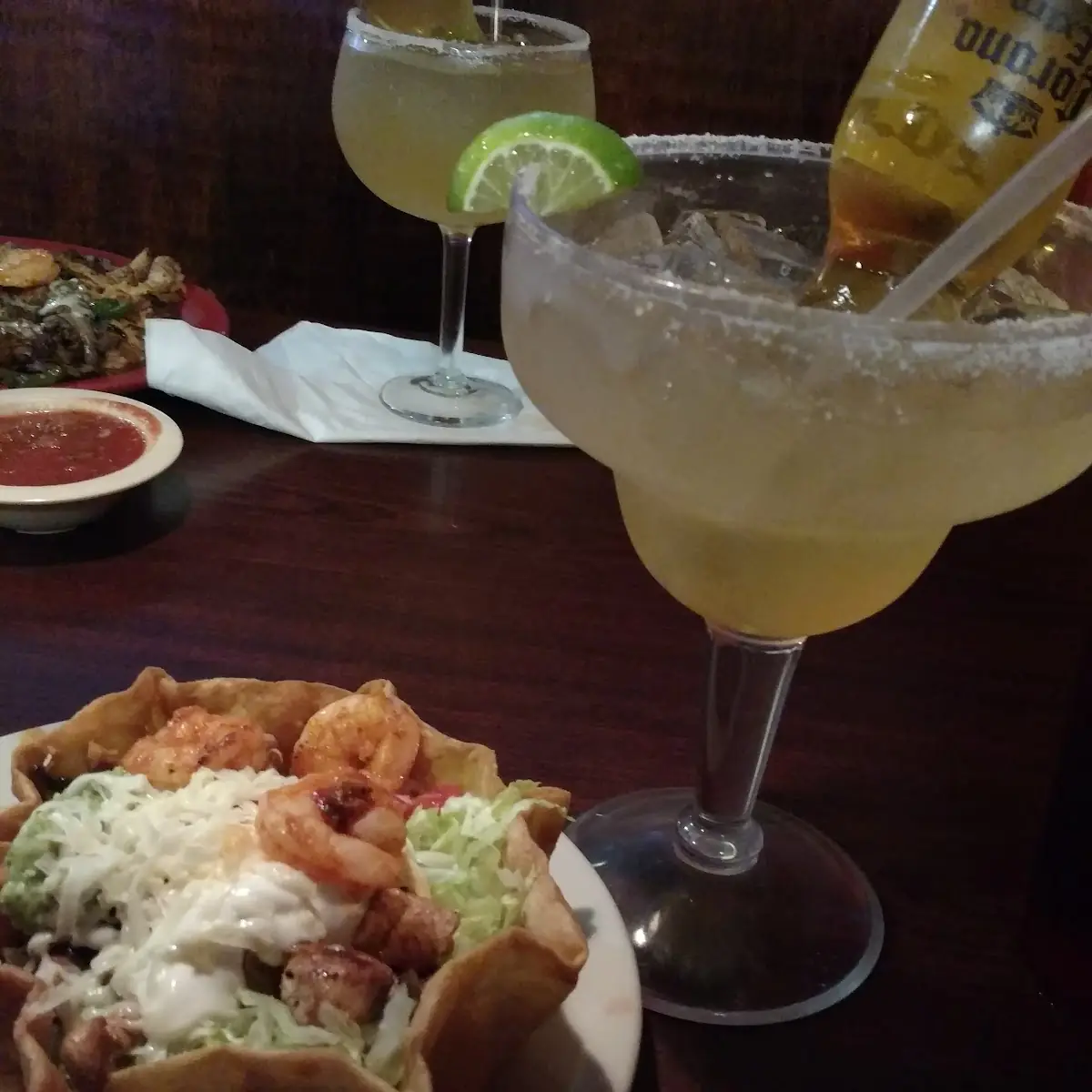 House Margarita