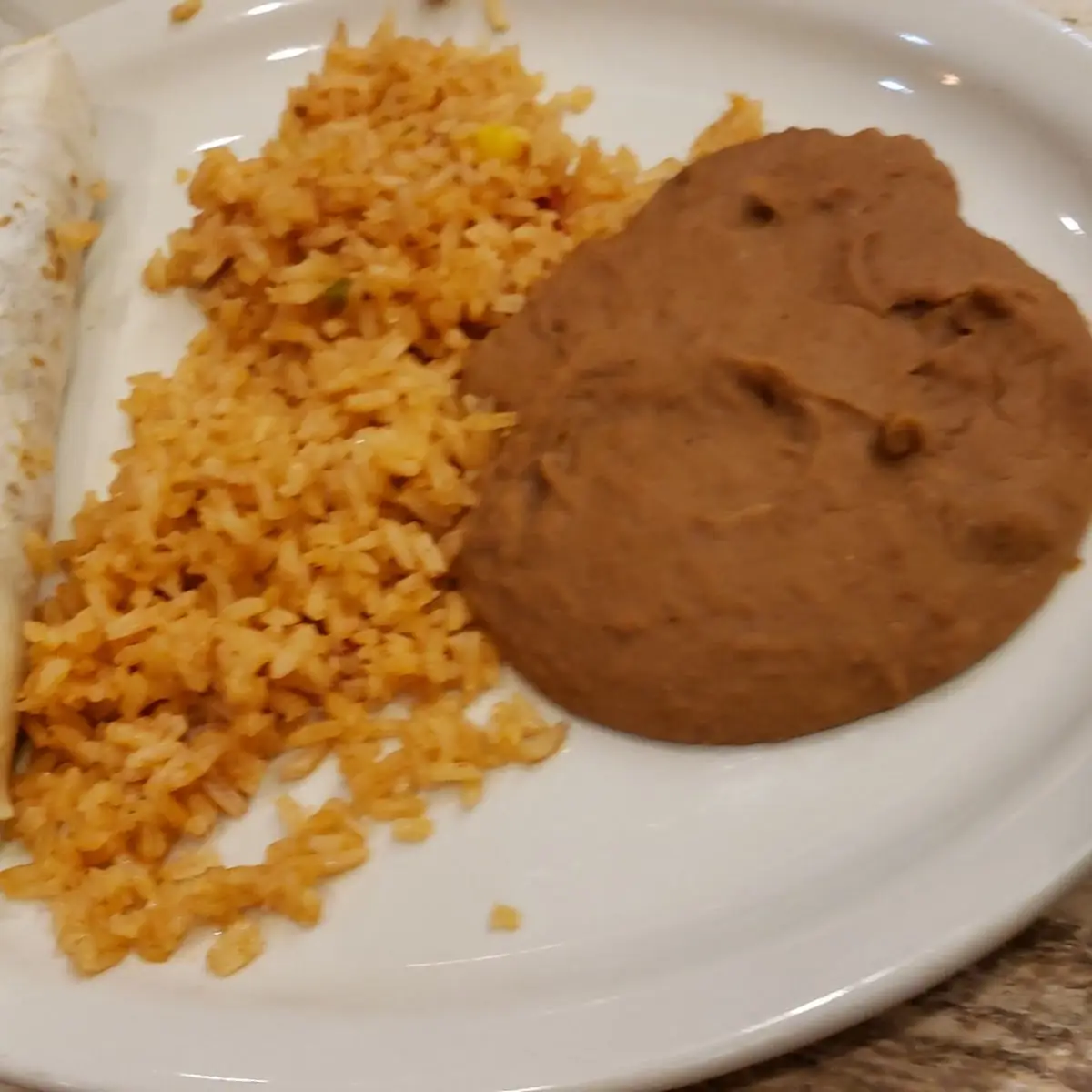 Refried Beans