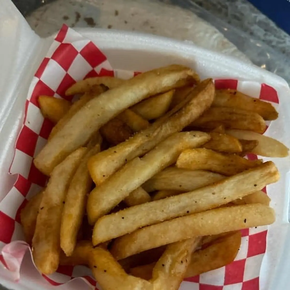 French Fries