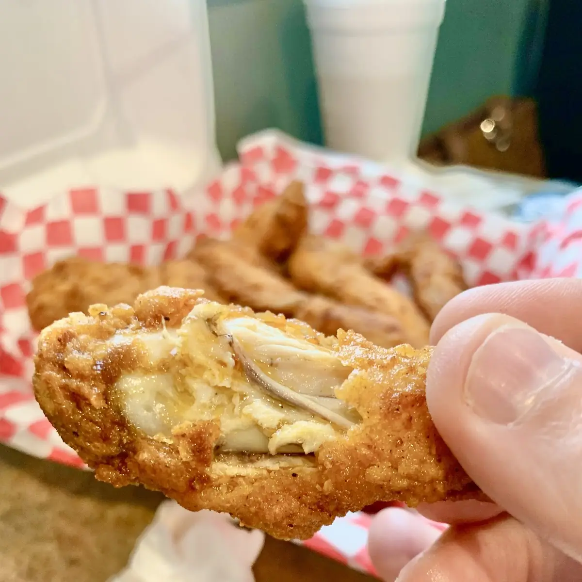 Hot Wings