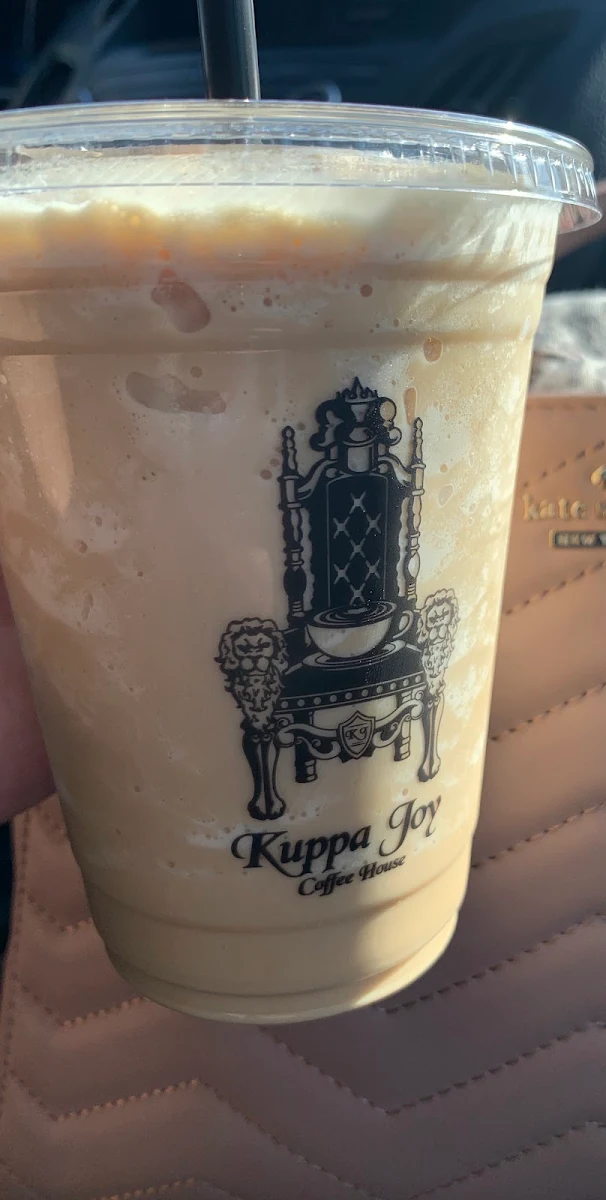 Milk Tea