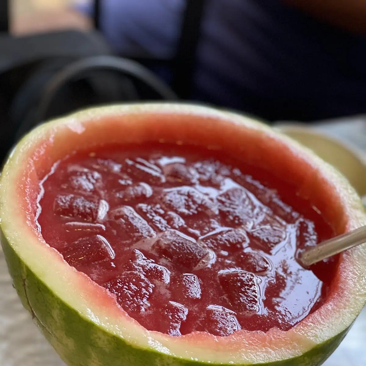 Watermelon Soju