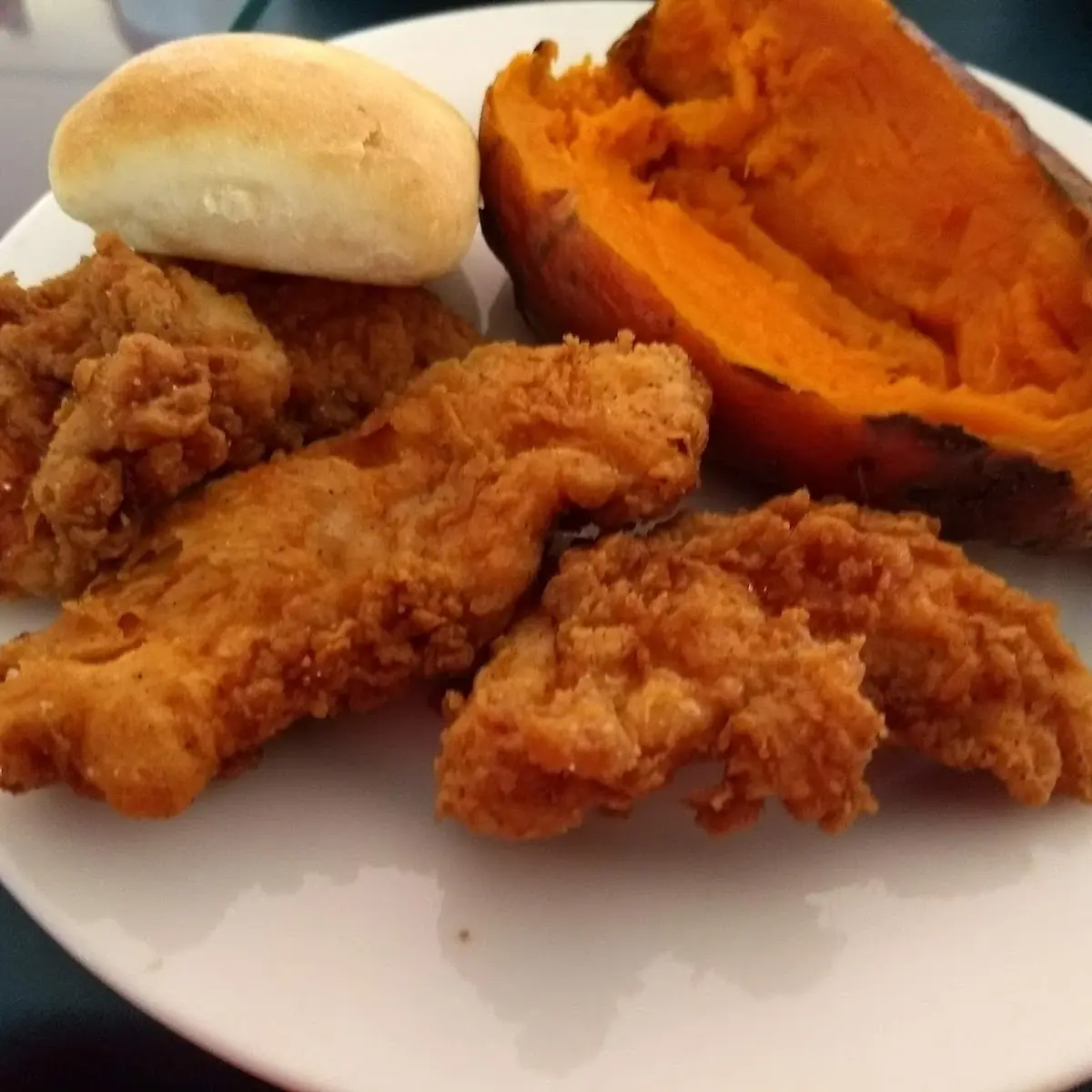 Chicken Tenders