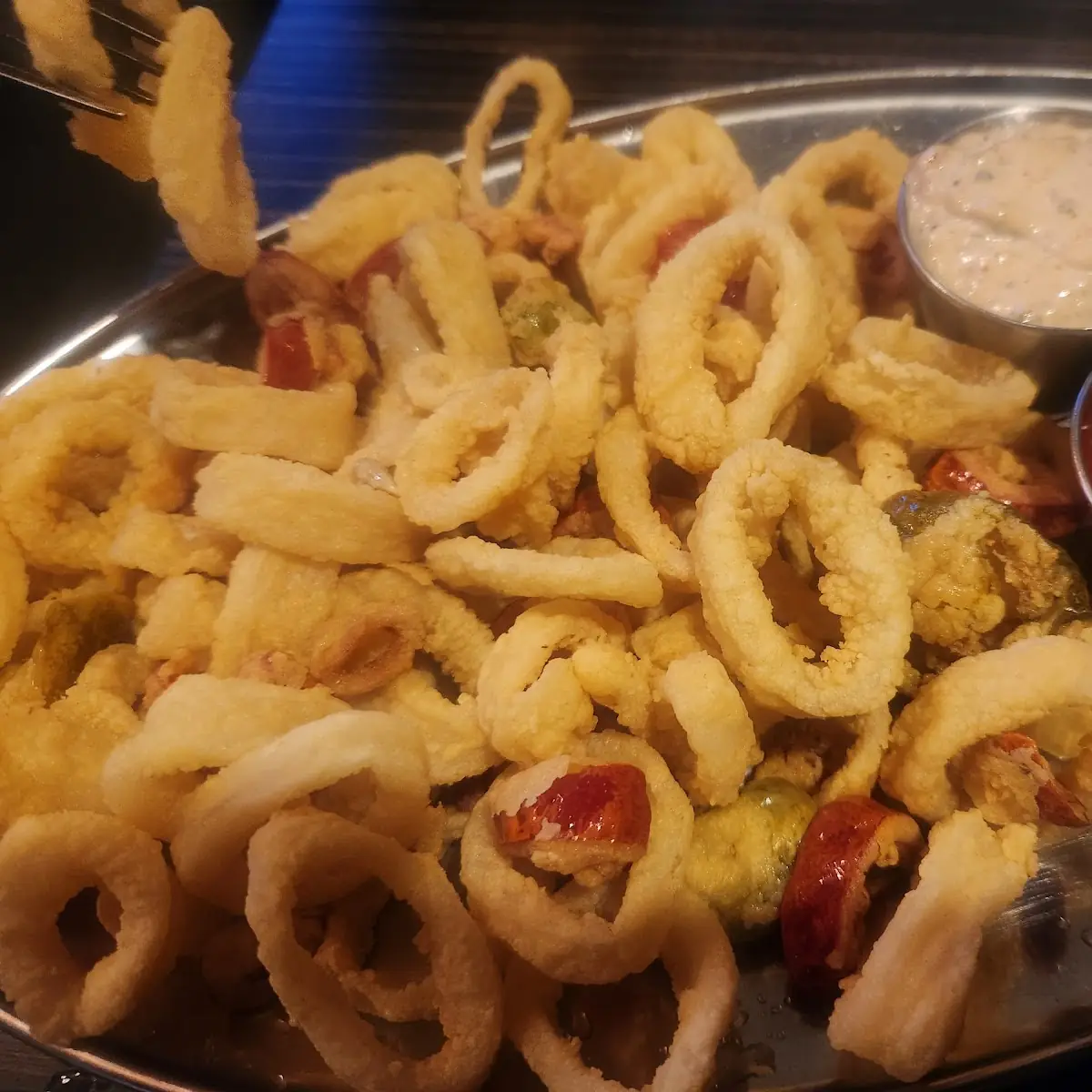 Fritto Misto