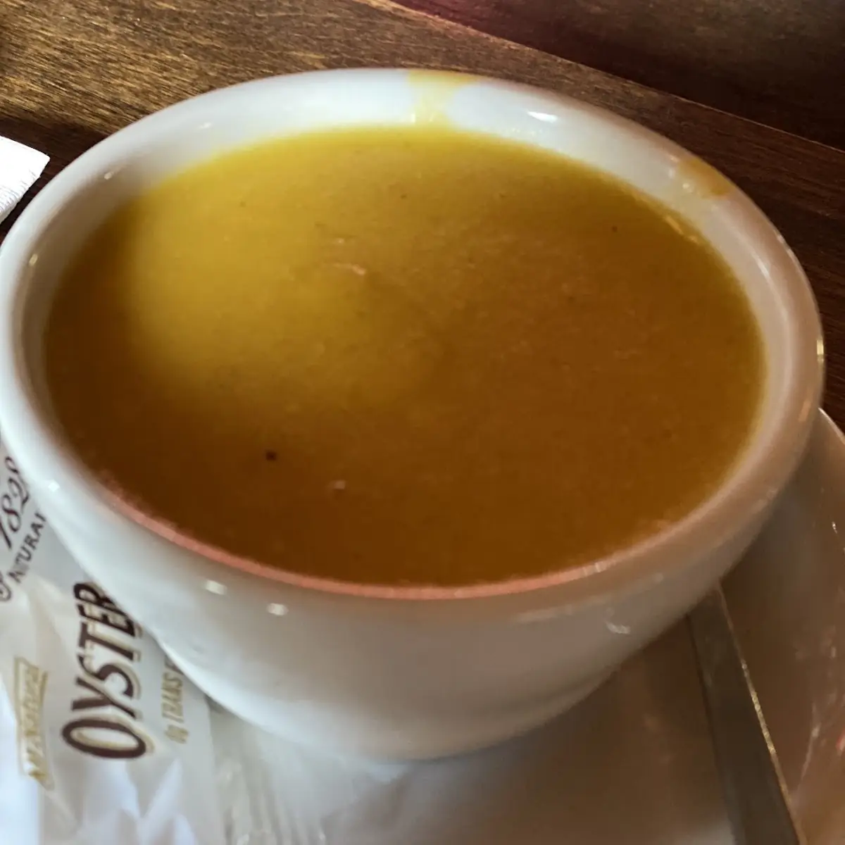 Soup