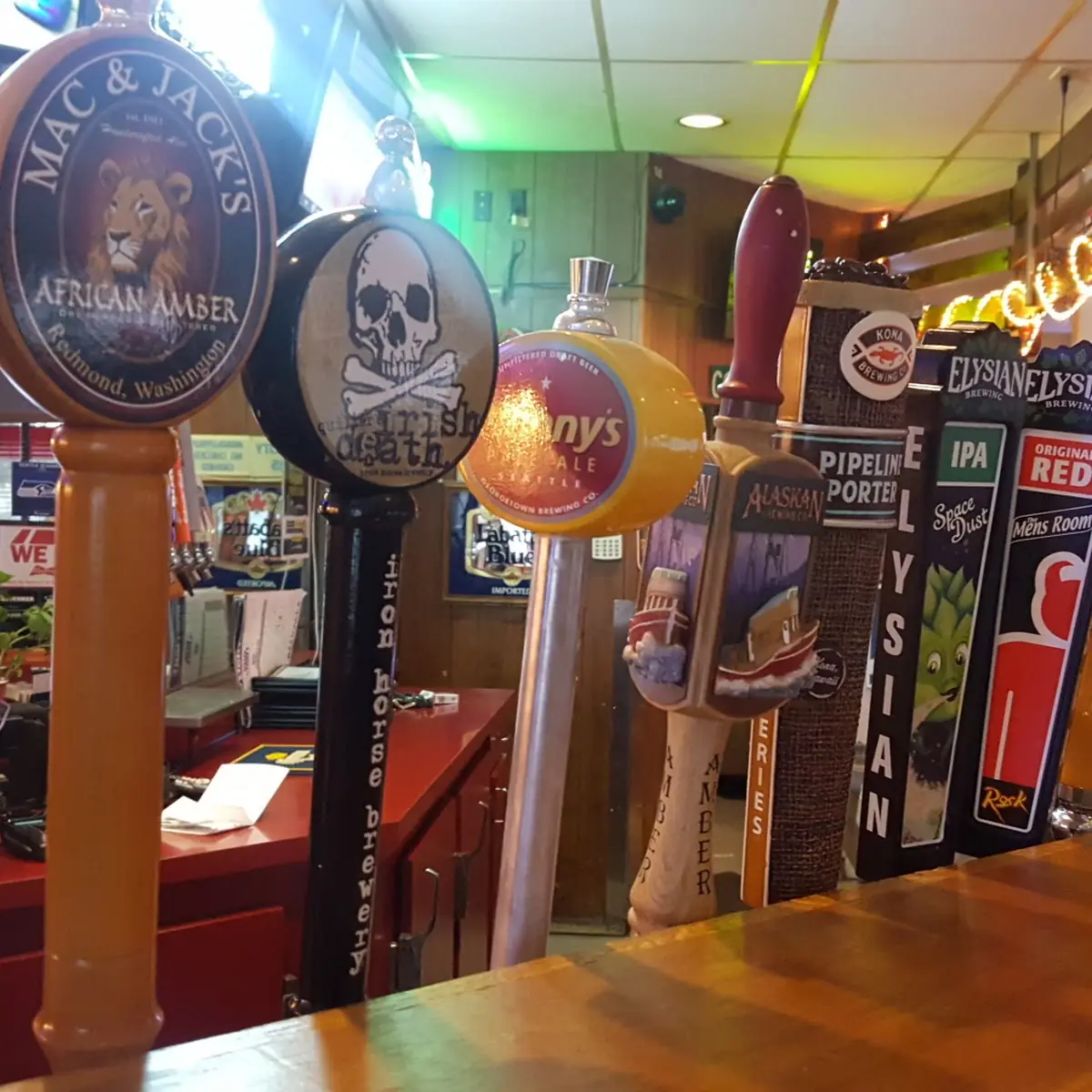 Craft Beer