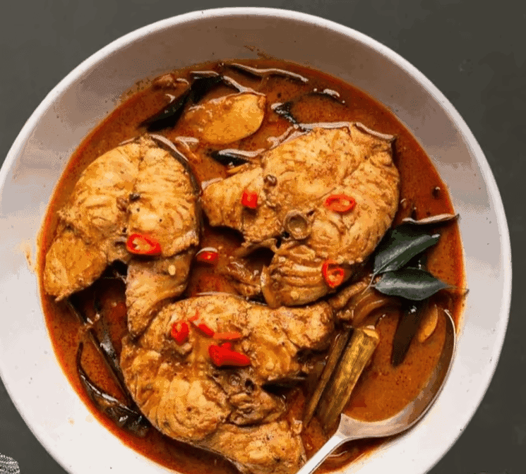 Highlights, Asta Sri Lankan Restaurant