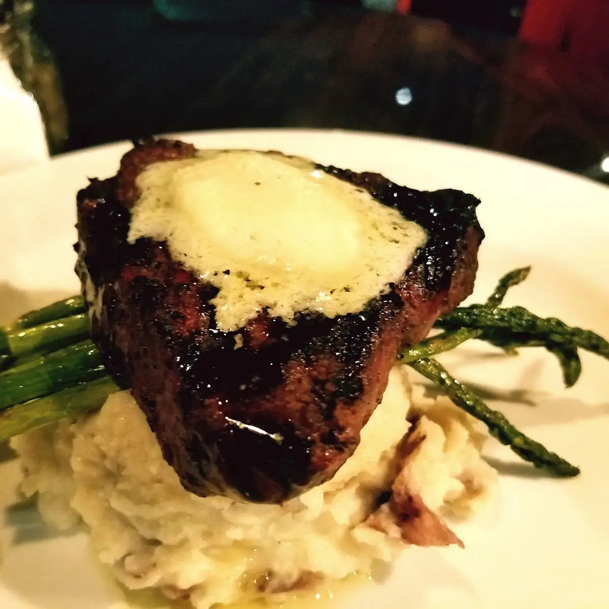 Filet Mignon