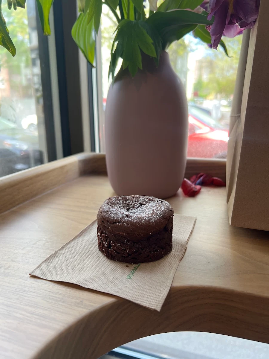 Chocolate Cake
