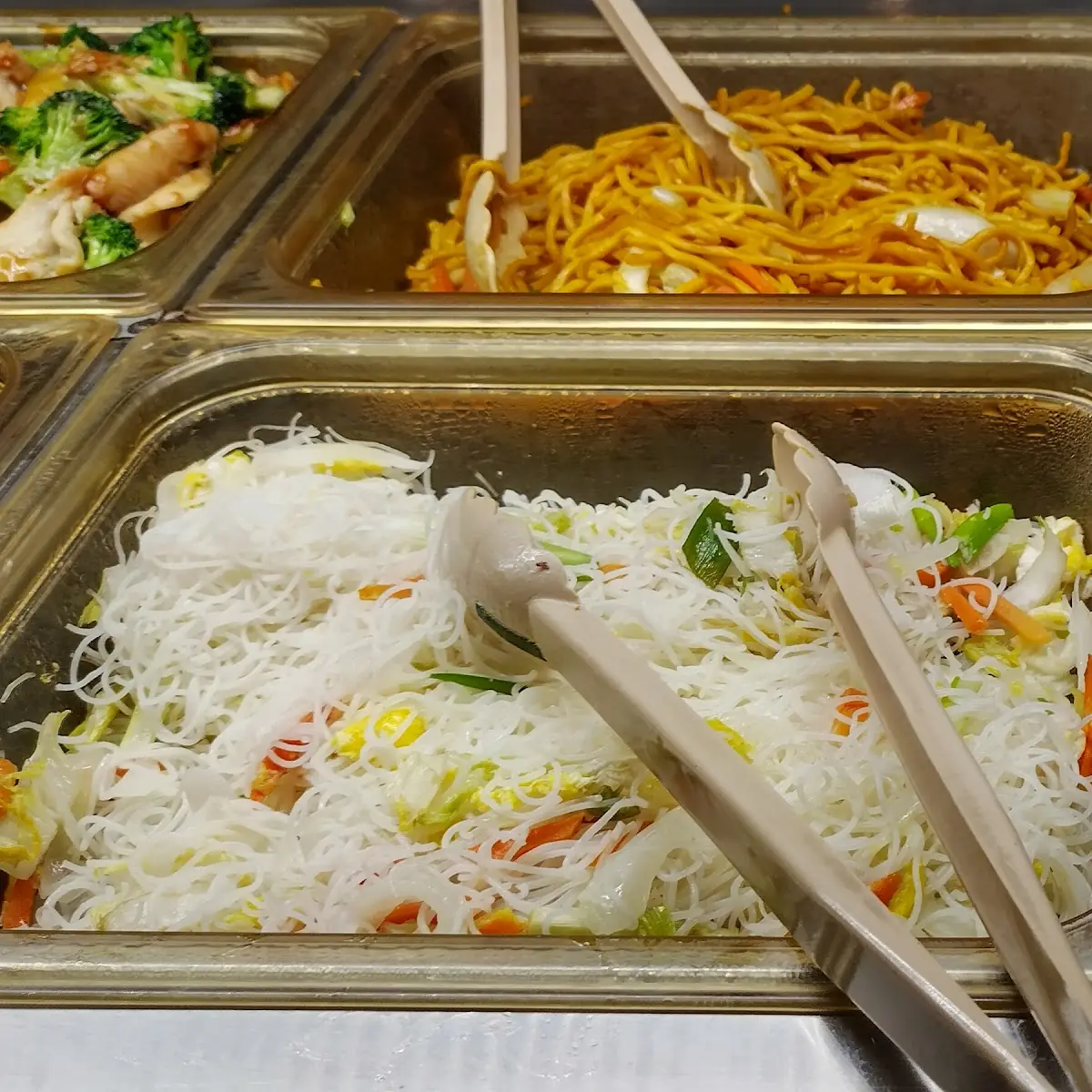 Ramen Rice Noodle