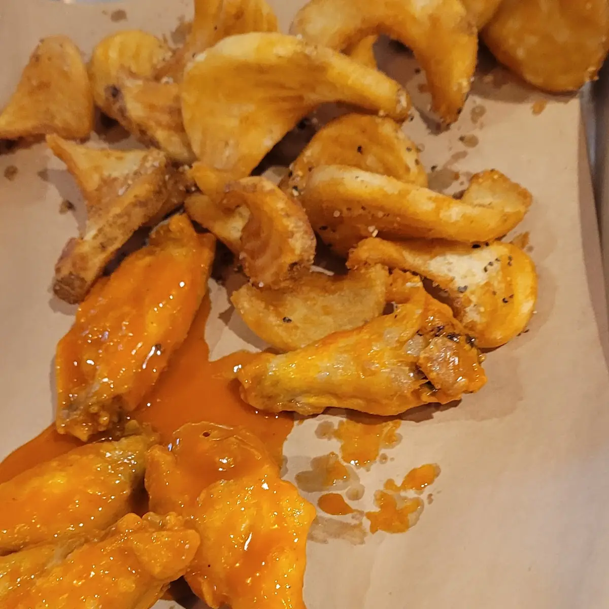 Chicken Wings