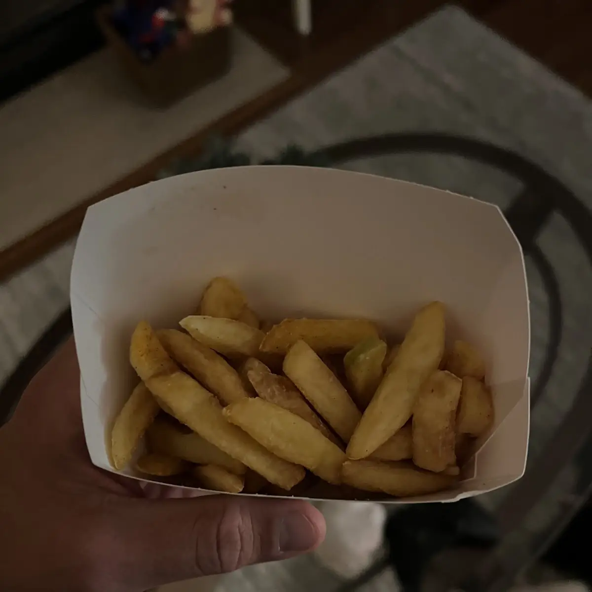 French Fries