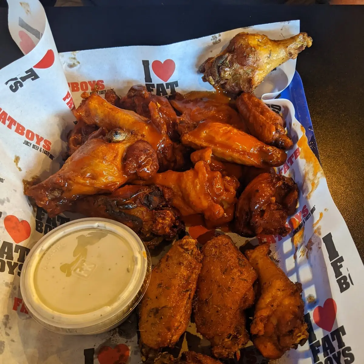 Lemon Pepper