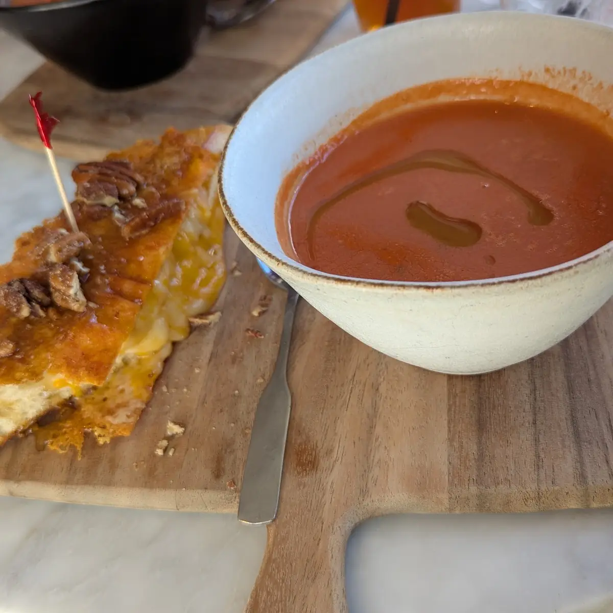 Tomato Soup