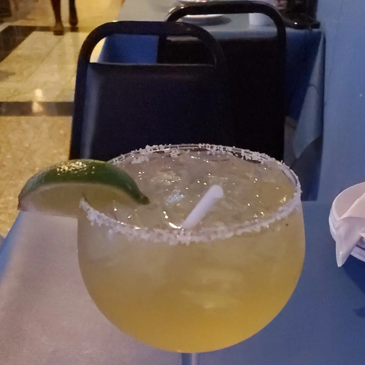 Margaritas Are Great