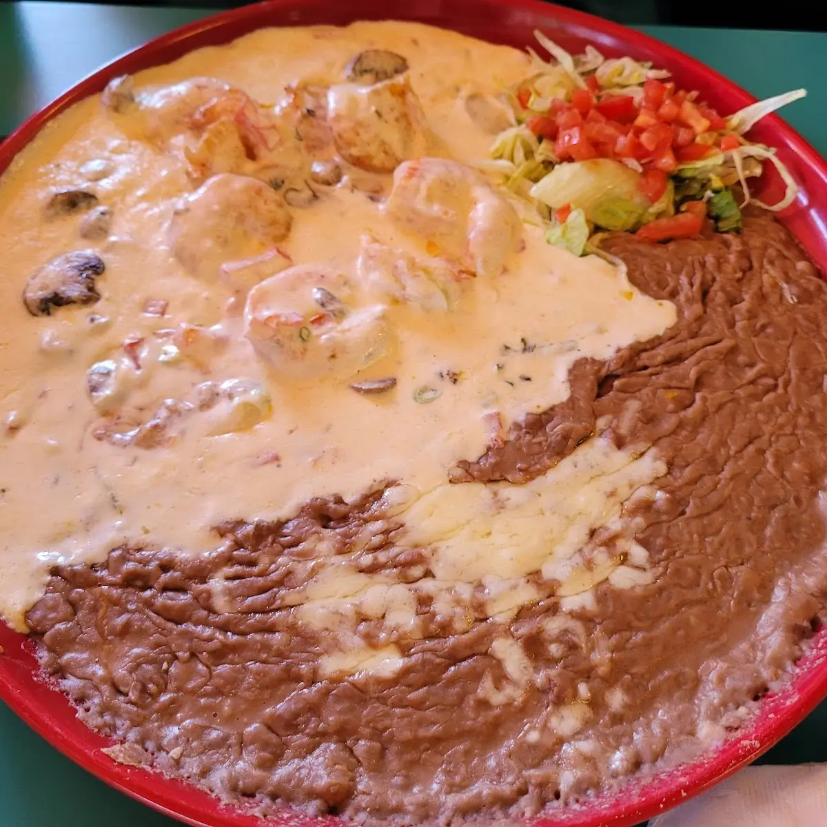 Refried Beans