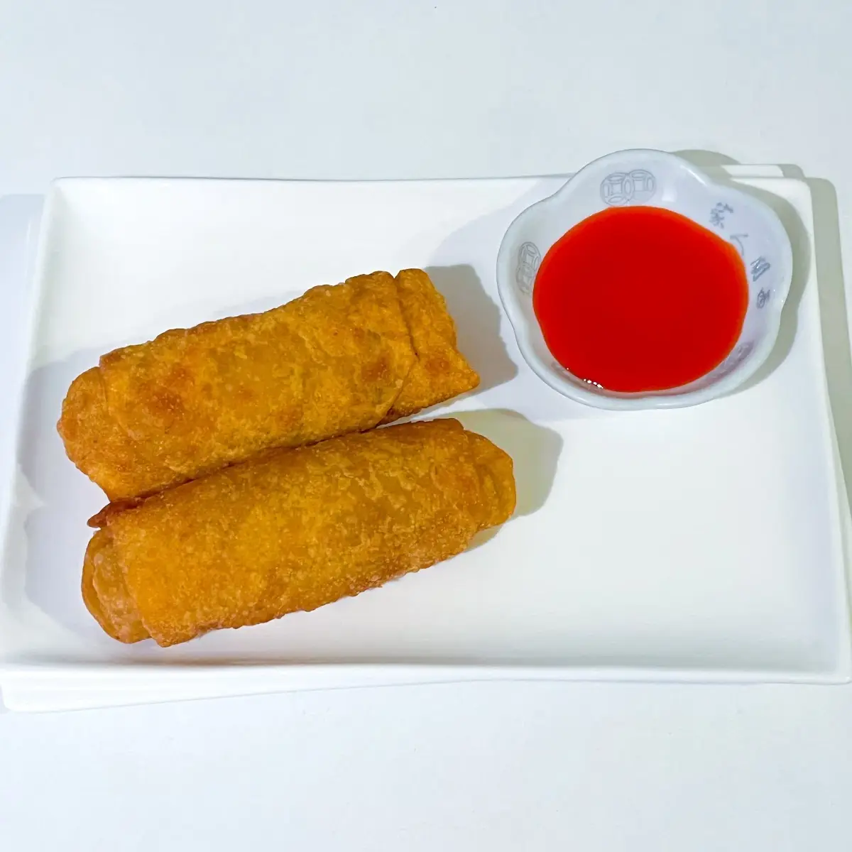 Chicken Egg Roll