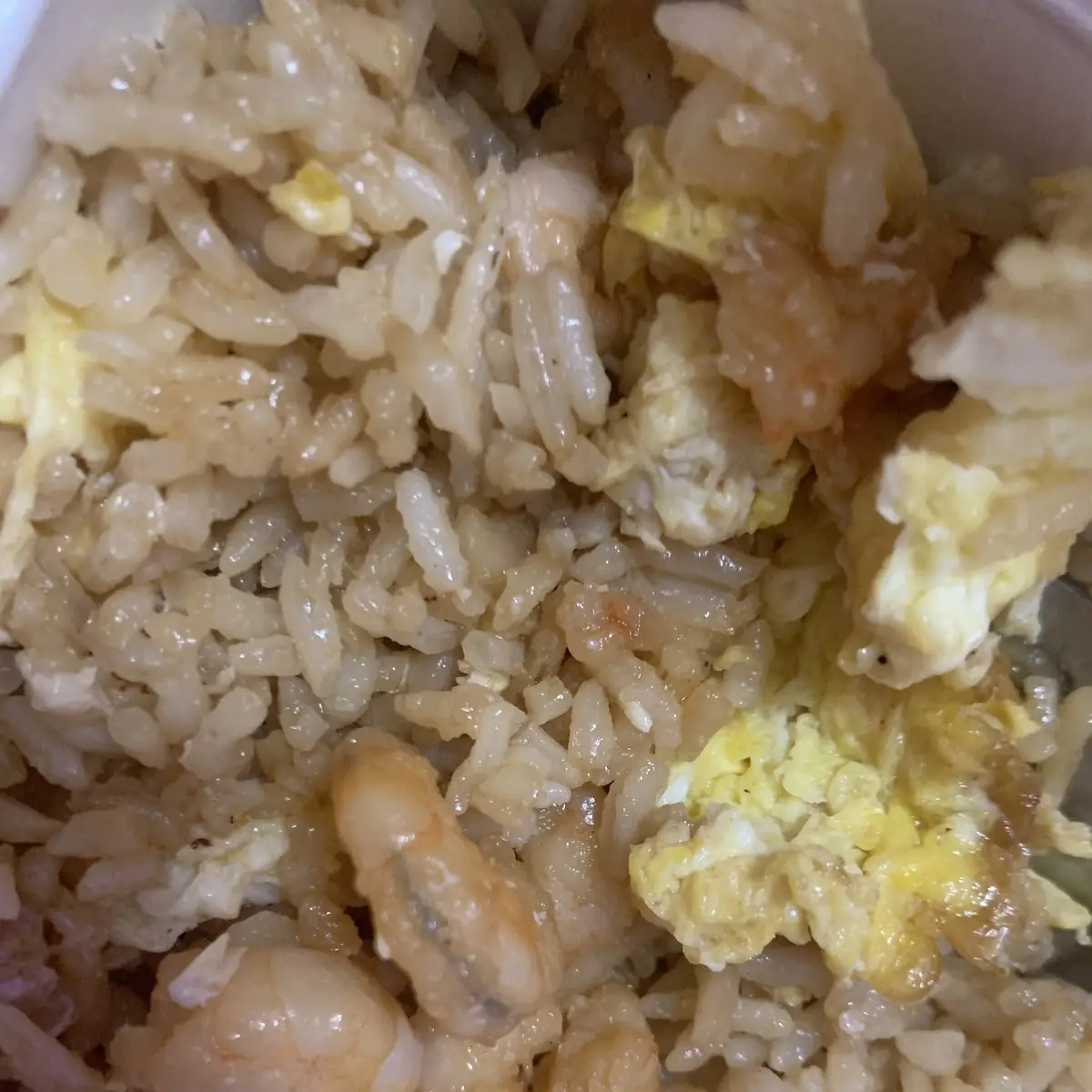 Fried Rice