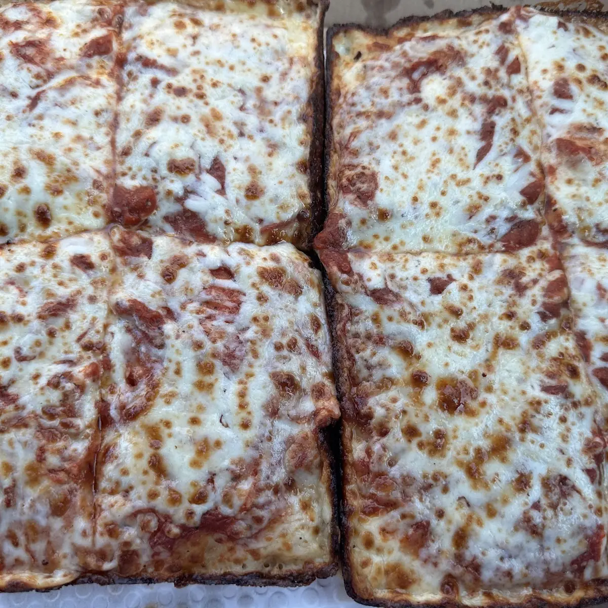 Cheese Pizza