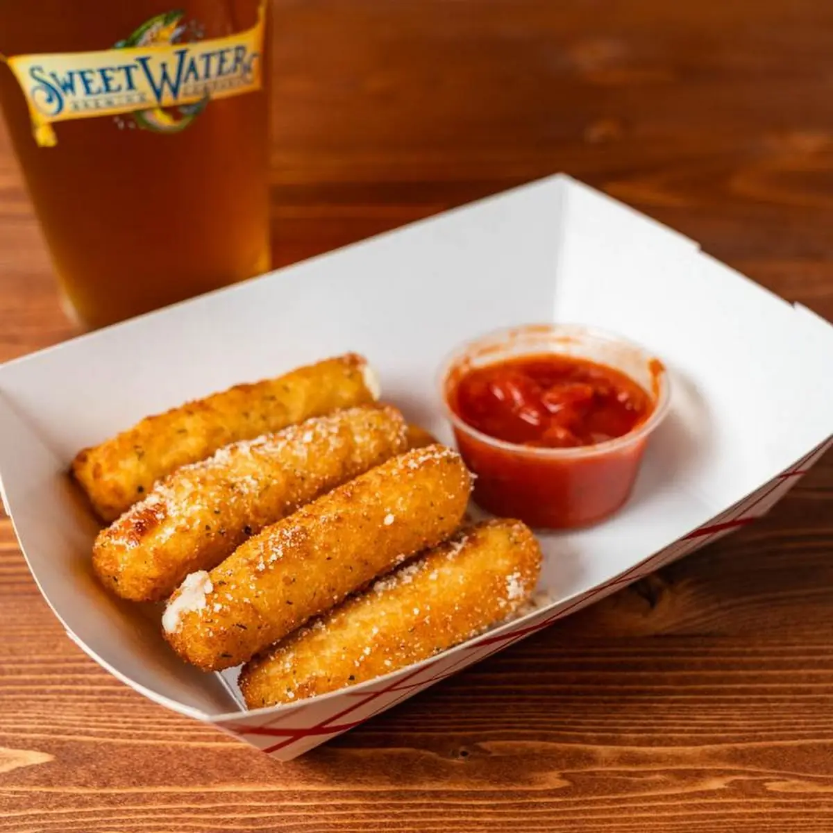 Cheese Sticks