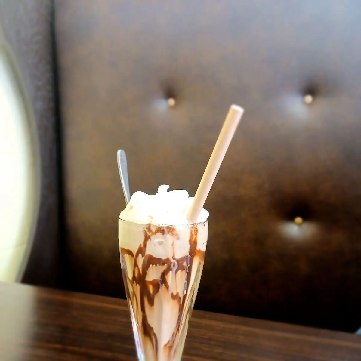 Chocolate Shake
