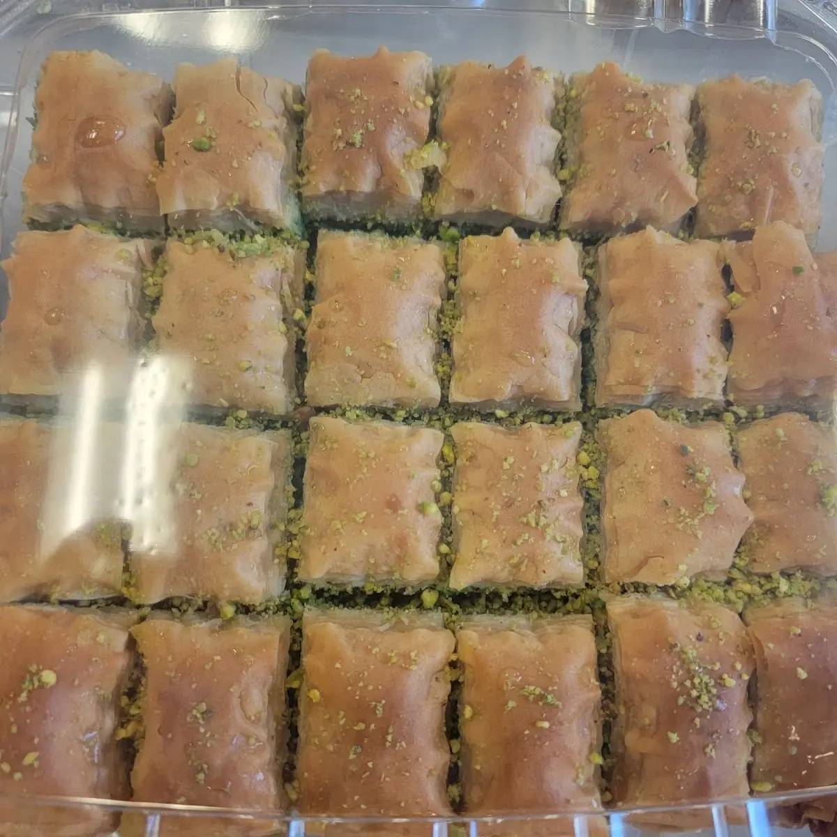 Baklava