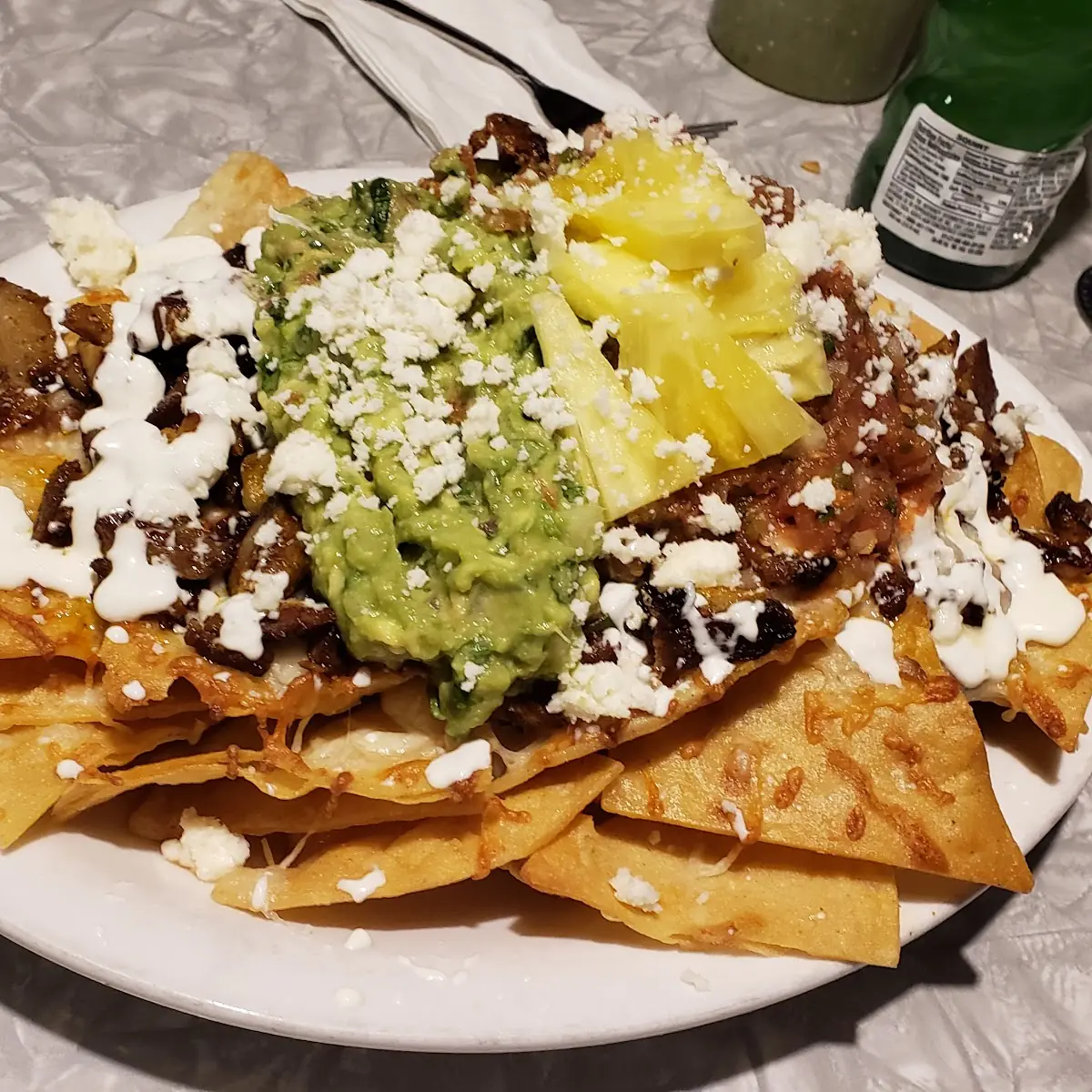 Super Nachos
