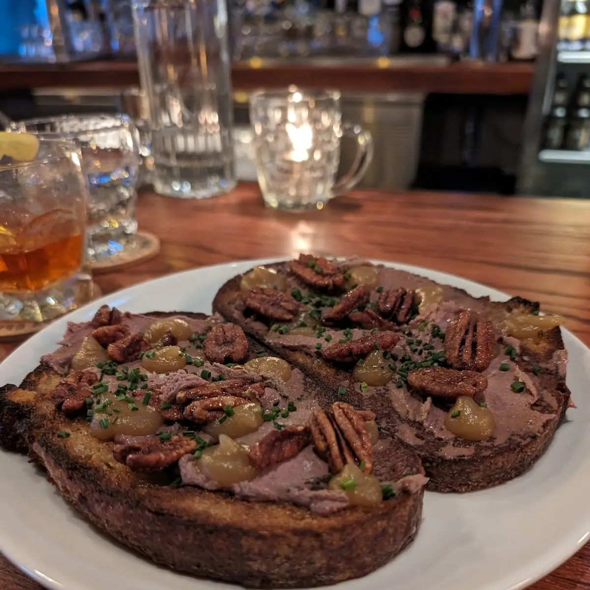 Chicken Liver Pate