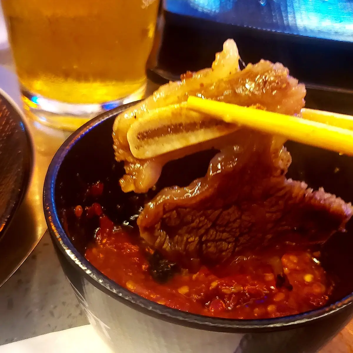 Kpot Short Rib