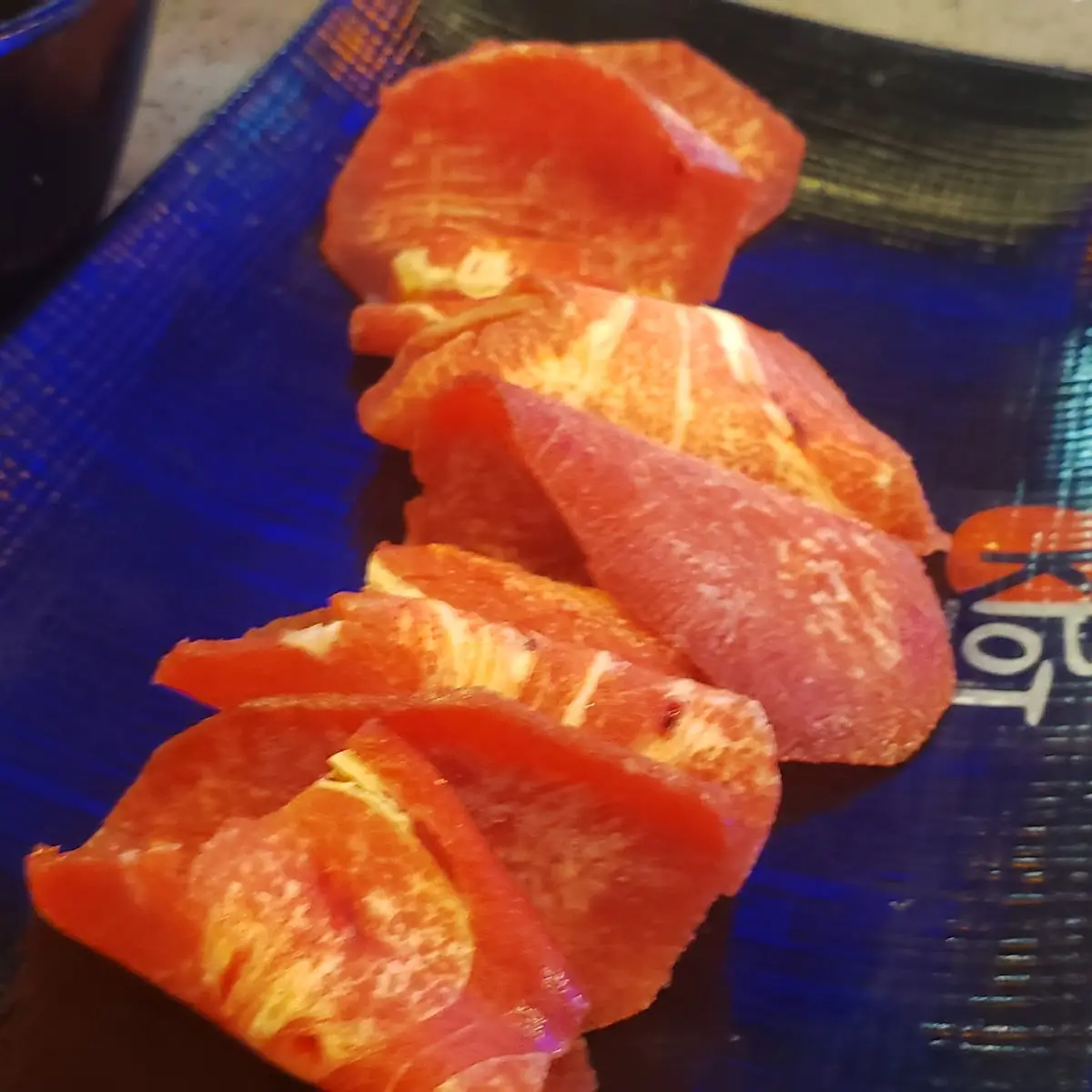 Sliced Beef Tongue