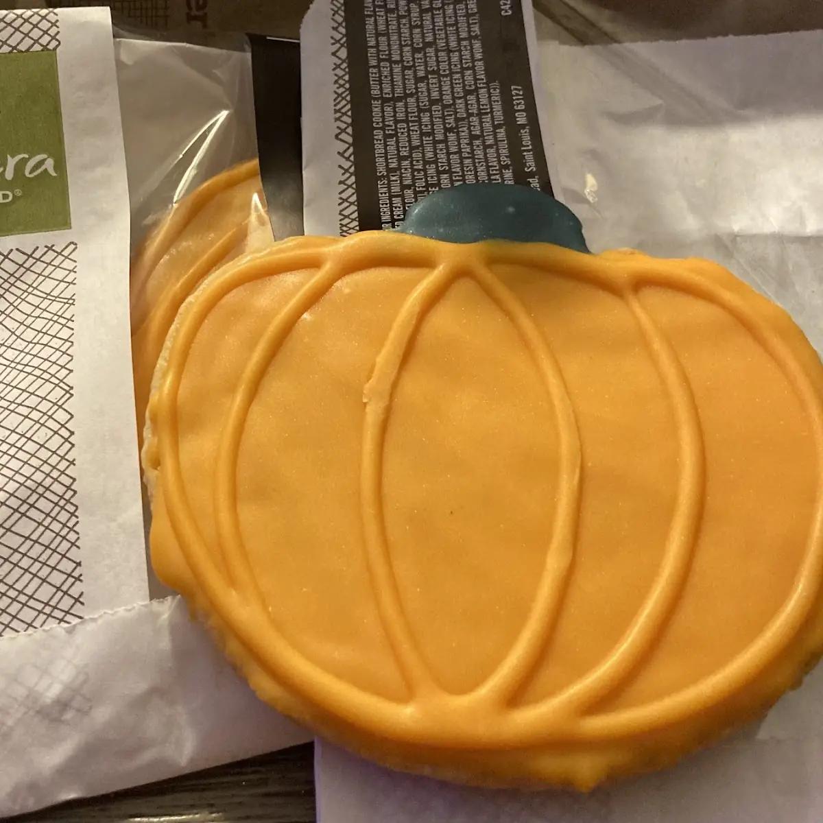 Sugar Cookie