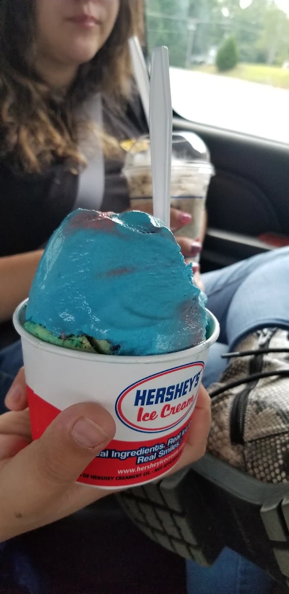 Cotton Candy